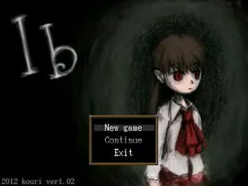 ibを生放送で実況して動画にしたった　Part1