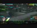 【A3】仲間を救いたいルーキーボーダーが逝くver.11.1【BORDERBREAK】