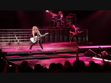 【3D サラウンド】AVRIL LAVIGNE ～ He Wasn't