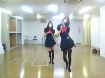 【SDN48】いい女達がGAGAGAを本気で踊ってみた