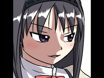 変態ほむらさん画像集2
