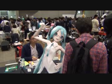 ニコニコ超会議「ニコつく２」