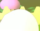 【ミク】MMDで遊んでみた【輝く】