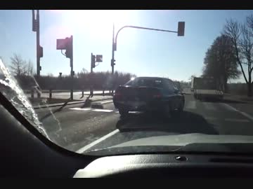 【交通事故】どうしてそうなったｗｗｗｗ