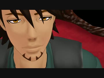 【MMDタイバニ】虎徹さん達でmagician's operation