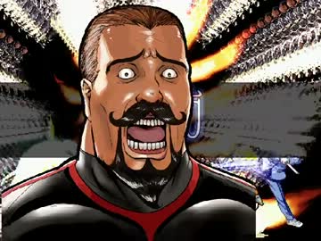 MUGEN 【たぶんSMH未満】凶＆狂キャラトーナメント Final Part32