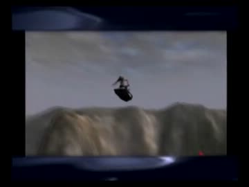 SplashDown　スプラッシュダウン　OP