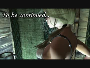 【Skyrim】魔法熟女まりあ☆マジカ 第４話【ゆっくり実況・中画面推奨】