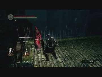 【初見】ハカハカしながらダークソウル実況 第69夜