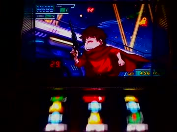 【パチスロ】銀河鉄道999【テスト3】