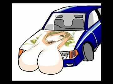 【2ch】人を轢いても絶対安全なクルマ考えたｗｗｗｗｗ