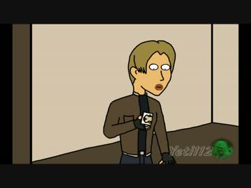 【バイオハザード】Resident Evil Stories 6 reupload