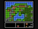 ファミコンウォーズ　ドーナツジマ１