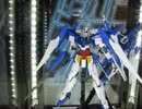 ５１回静岡ホビーショー　ＭＧガンダムＡＧＥ-２