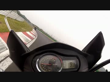 【九州】初めての走行会【オートポリス】　前編