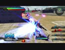 【高画質】【EXVS】プレマリプ5【Zガンダム視点】