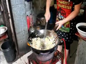 中国で本格中華を食べてきました。