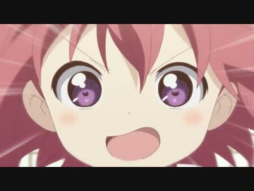 あかり｢女の子ってええねんฺ！｣