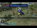 [真・三国無双Online]　テッポコマン　２本立て