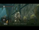 【実況】DARK SOULS解説実況第１１回【でもヘタレ】