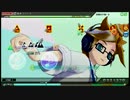 【PDA】ボタン音あり・裏表ラバーズEXパーフェクト スクジャー×スクール
