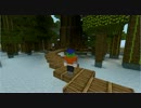 【マイクラ実況】まっぷ一面の小麦畑をみたい！！【５夜目】