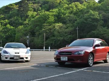 生主が免許取ったので運転してみたよ！26km目！