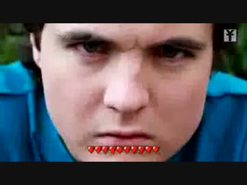 リアルMinecraft 　実写版