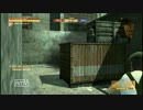 白馬王がやるMGO【芋砂動画編】