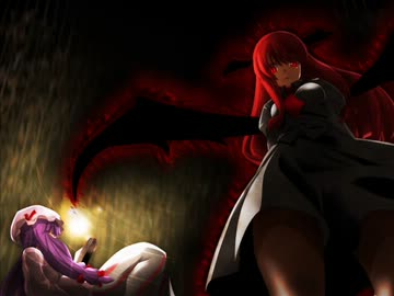 【東方Vocal】孤独に耐えせし少女ノ祈リ【TatshMusicCircle】