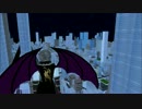 【MMD戦国BASARA】悪魔のアニキが現代に来て何かを企んでいるようです