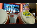 【太鼓の達人】 One day 【全良】