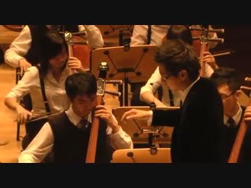 中国オーケストラのMr.Simple