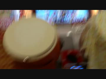 【太鼓の達人】 友情ぽっぷ 【全良】
