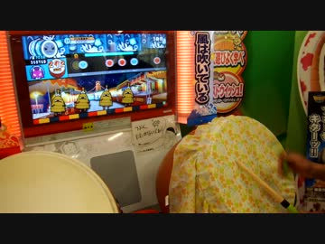 【太鼓の達人】 Everyday、カチューシャ 【全良】