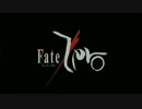 Fate/Zero OP2 "to the beginning"を EWIで演奏