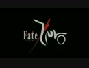 Fate/Zero OP2 "to the beginning"を EWIで演奏