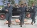 The Zantees／Gas Up
