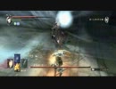 デモンズソウル　老王オーラント