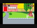[Powerpuff Girls Him and Seek]　　　ブロッサムｖｓプリンセス