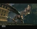 闇の魂に惹かれてDARK SOULS初見実況してみるよ。　part.8