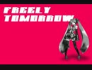 FREELY TOMORROW歌ってみた【からす】