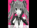 【もっこ】FREELY TOMORROW　歌ってみた