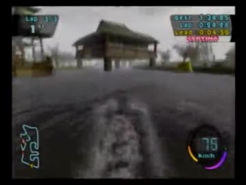 SplashDown　スプラッシュダウン　Tokyo  Hard　(14/20)