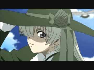 【MAD】Vampire Twins　[六兆年と一夜物語]