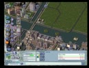 シムシティ４　開発日記　初心者が大マップ全部埋める　Part4