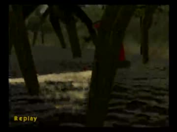 SplashDown　スプラッシュダウン　Amazon River Hard　(19/20)