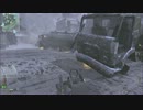 FPS初心者が決死の覚悟でCOD MW3に挑んでみた＃12