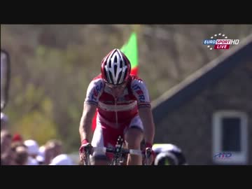 ロードバイクに乗りたくなるかもしれない動画 R