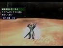 【MHP3ｒｄ】もんもん・・・はぁん・・・～風神と雷神、時々黒龍～